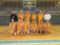 Black Lions 2012