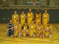 Black Lions B 2009