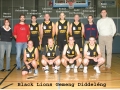 Black Lions 2004