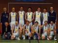 2005 2006 Eurobasket champion BASCOL